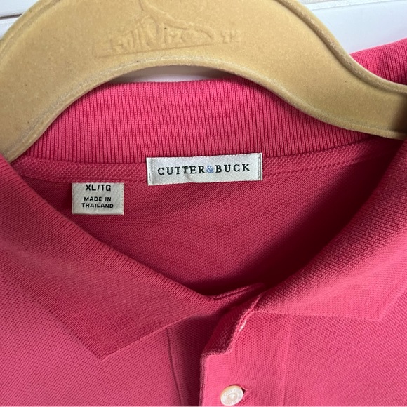 Men’s XL Cutter & Buck Polo. - Picture 2 of 5
